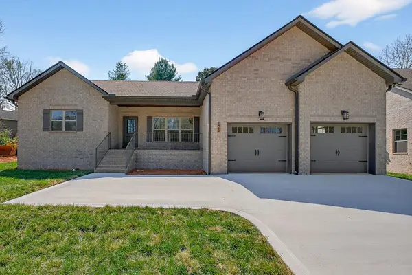 525 Windrowe Dr, COOKEVILLE, TN 38506