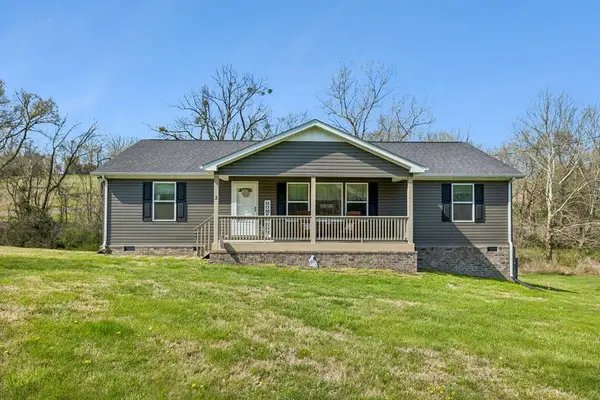 2 Hickman Creek Road N, HICKMAN, TN 38567