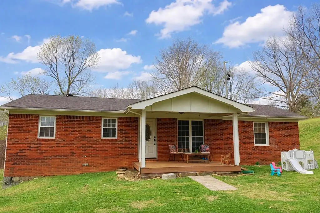 109 Reagan Ln, Monroe, TN 38563 - #1