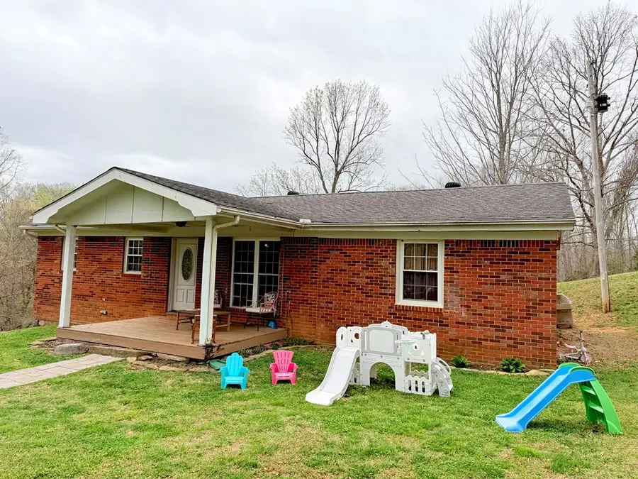 109 Reagan Ln, Monroe, TN 38563 - #2