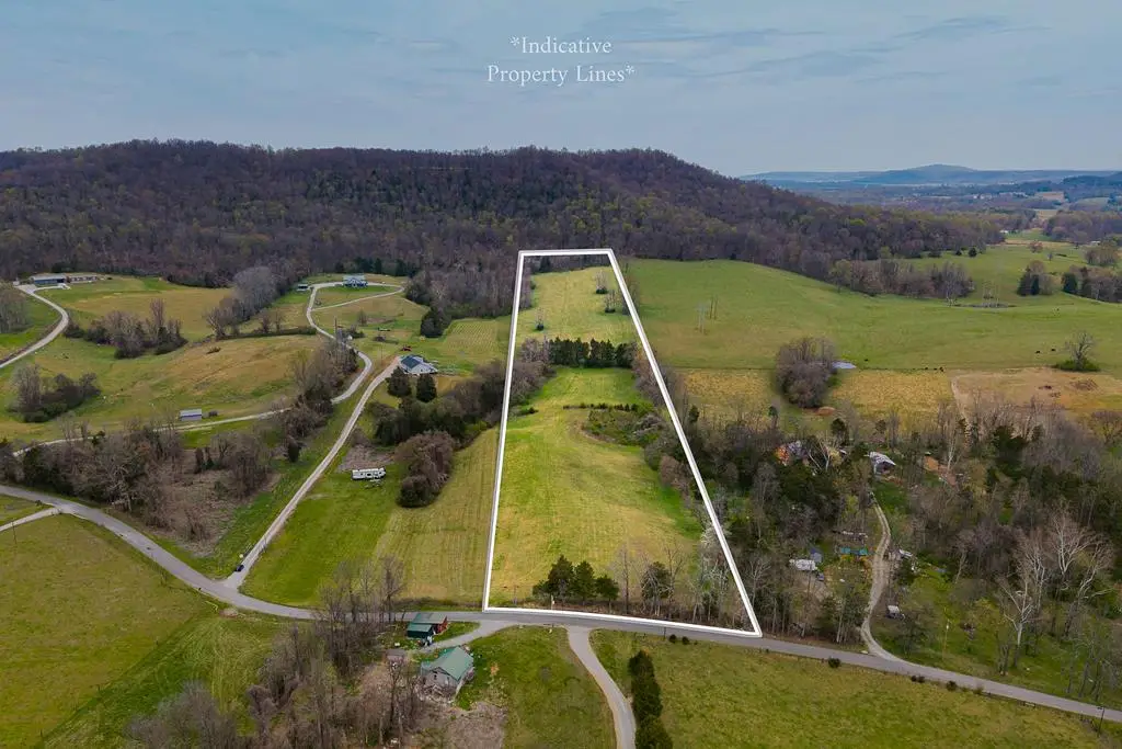 00 Webbs Camp Road, Walling, TN 38587 - #1