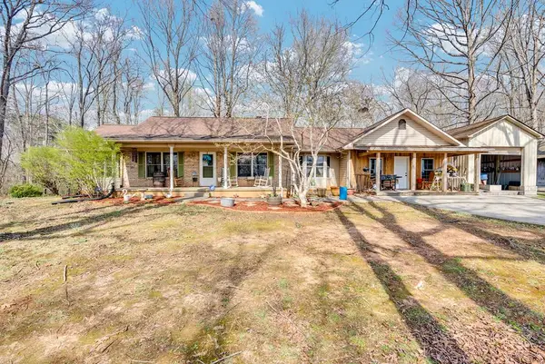 139 Bilbrey Rd, LIVINGSTON, TN 38570