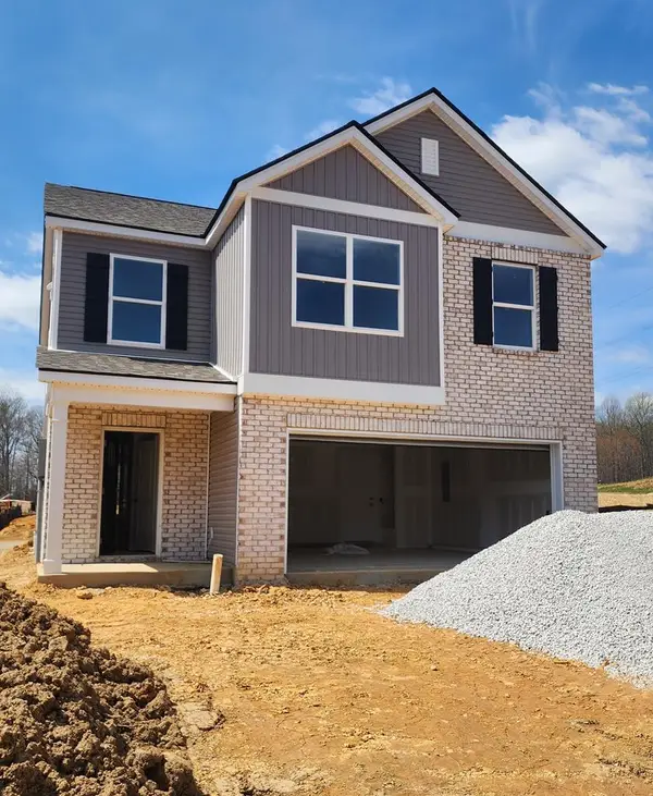 304 London Court, Baxter, TN 38544