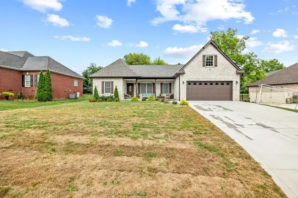 1309 Bridle Path, COOKEVILLE, TN 38501