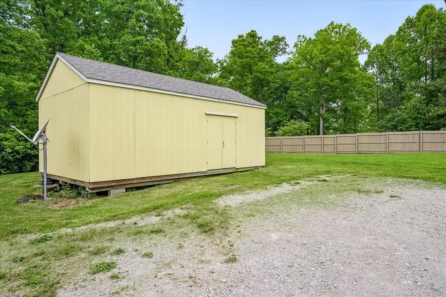 1447 Dykes Rd, Crossville, TN 38571 - #2