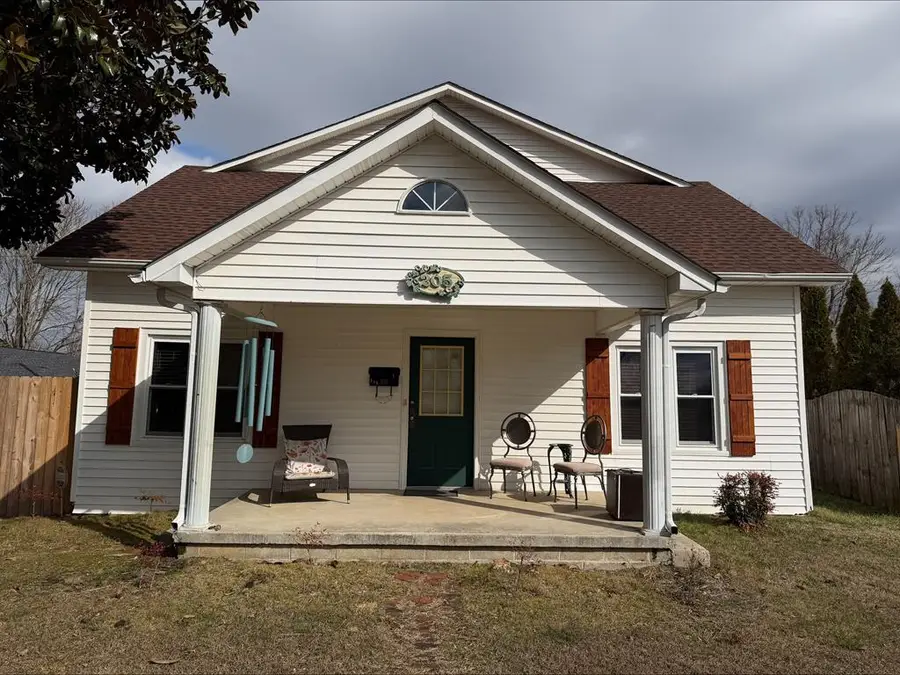 205 N Ferguson Ave, Cookeville, TN 38501 - #2