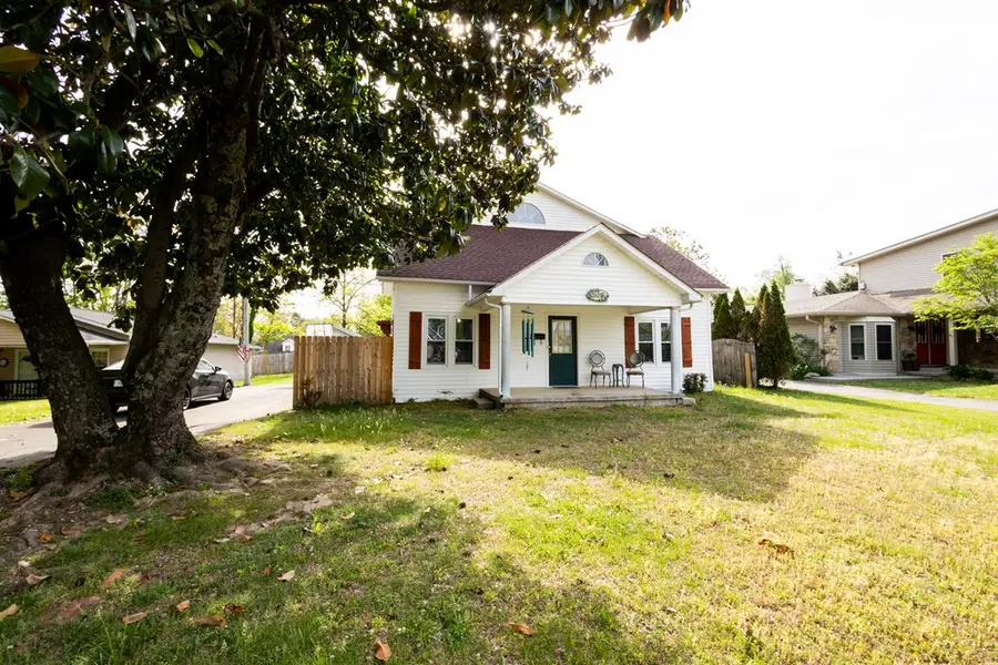 205 N Ferguson Ave, Cookeville, TN 38501 - #3