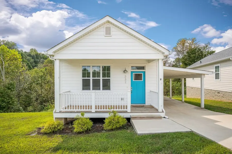 332 Hemlock Circle, Cookeville, TN 38501 - #2