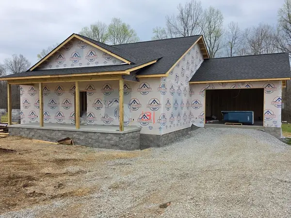 131 Oakley Estates Road, ALLONS, TN 38541