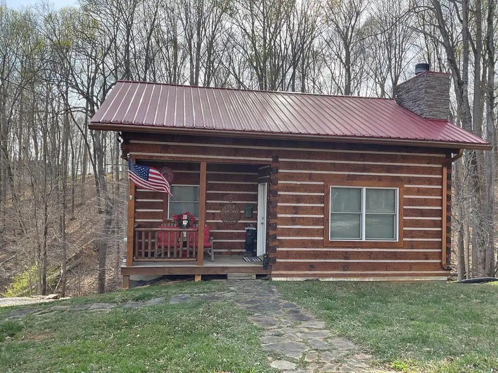 116 Seminole, Byrdstown, TN 38549 - #1