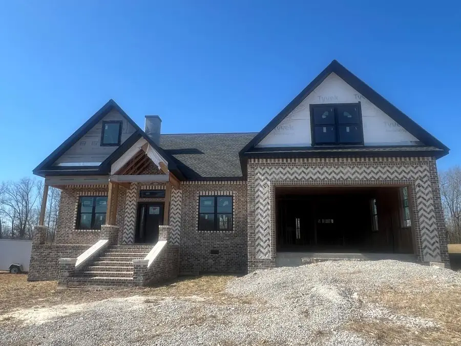 1075 Fawn Dr, Cookeville, TN 38501 - #2