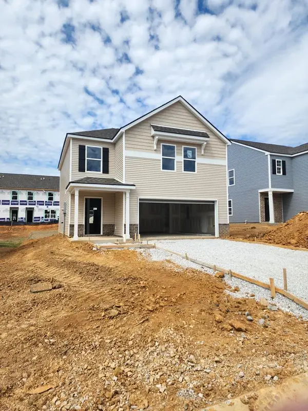 290 London Court, Baxter, TN 38544