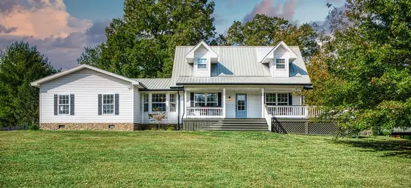 1249 Gulf Road, Spencer, TN 38585