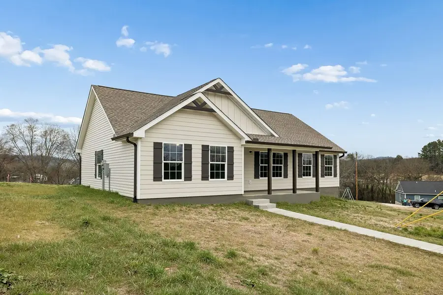 108 Crows Hill Drive, Lot 7, Gordonsville, TN 38563 - #3