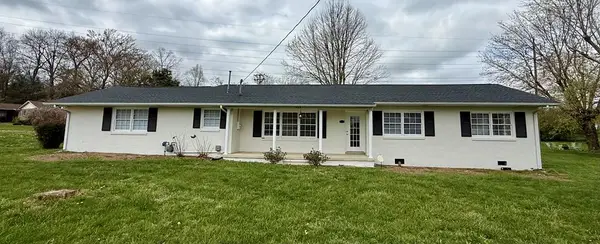 925 Southgate Drive, COOKEVILLE, TN 38501