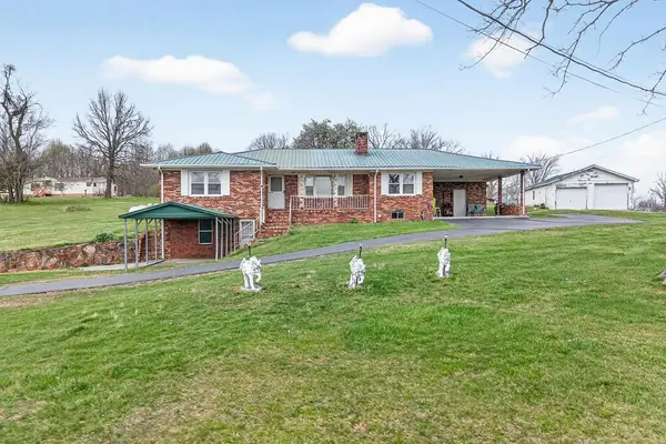 28599 State Rt 30 (28599 Tn-30), Pikeville, TN 37367