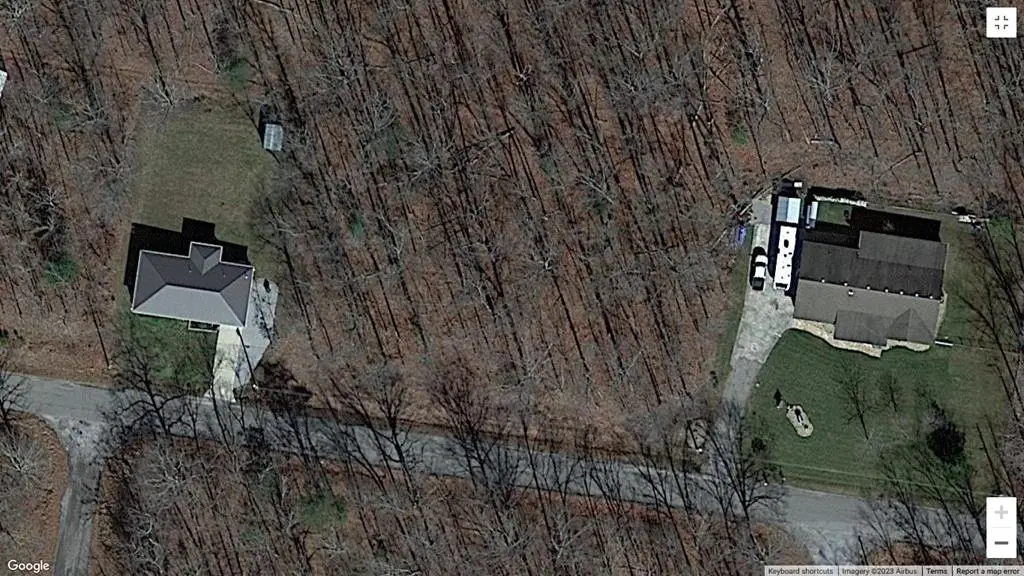 1029 Flathead Road, Crossville, TN 38572 - #1