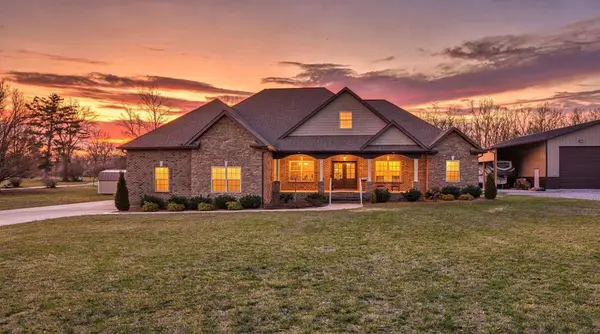 667 Pete Sain Rd., Manchester, TN 37355