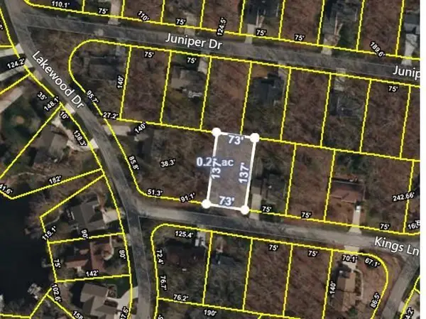 105 Kings Lane, CROSSVILLE, TN 38558