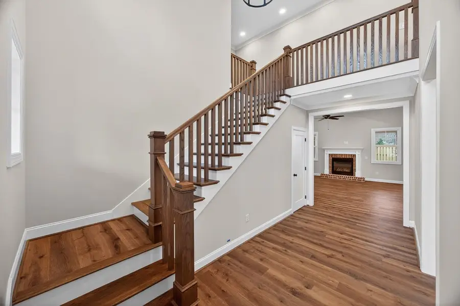 384 S Old Kentucky Rd, Cookeville, TN 38501 - #3