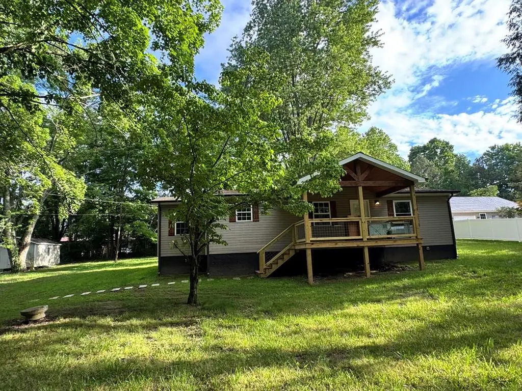 2506 Rugby Pike, Jamestown, TN 38556 - #1
