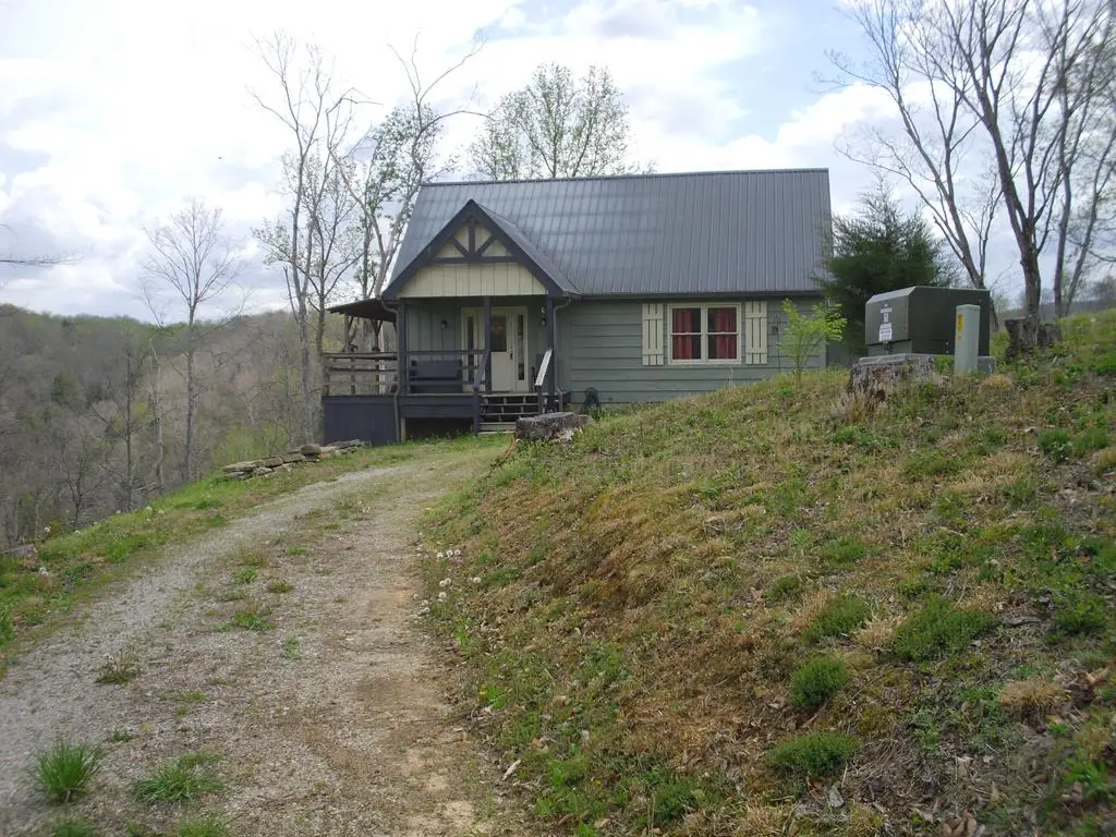 2520 Riverton Rd, Jamestown, TN 38556 - #1