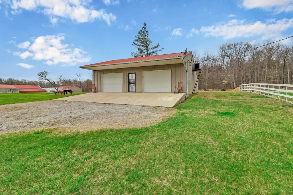 n/a Unity Church Road, Jamestown, TN 38556 - #1