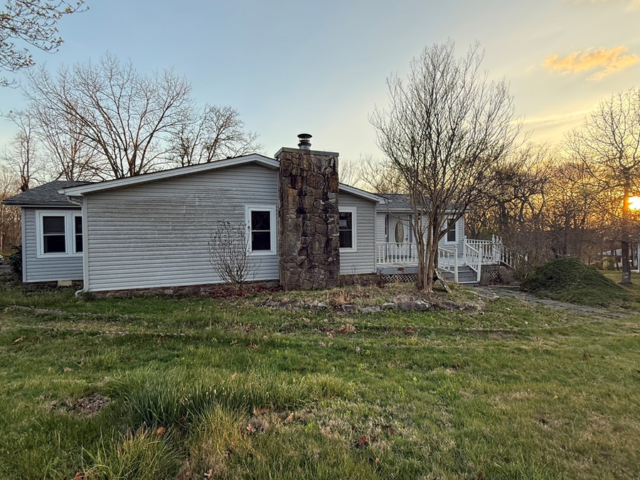 424 Lakeview Drive, Crossville, TN 38558 - #3