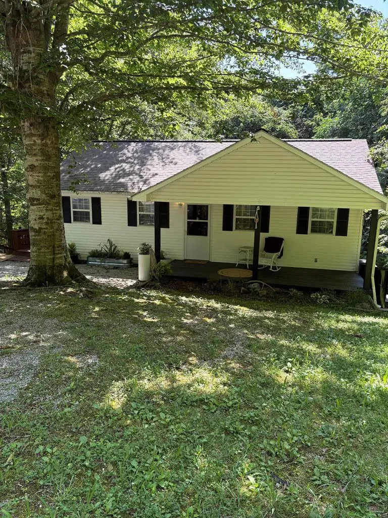 5079 Eagles Cove Rd., Byrdstown, TN 38549 - #1