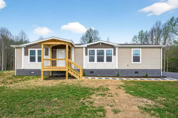 297 Martin Ridge Ln, GAINESBORO, TN 38562