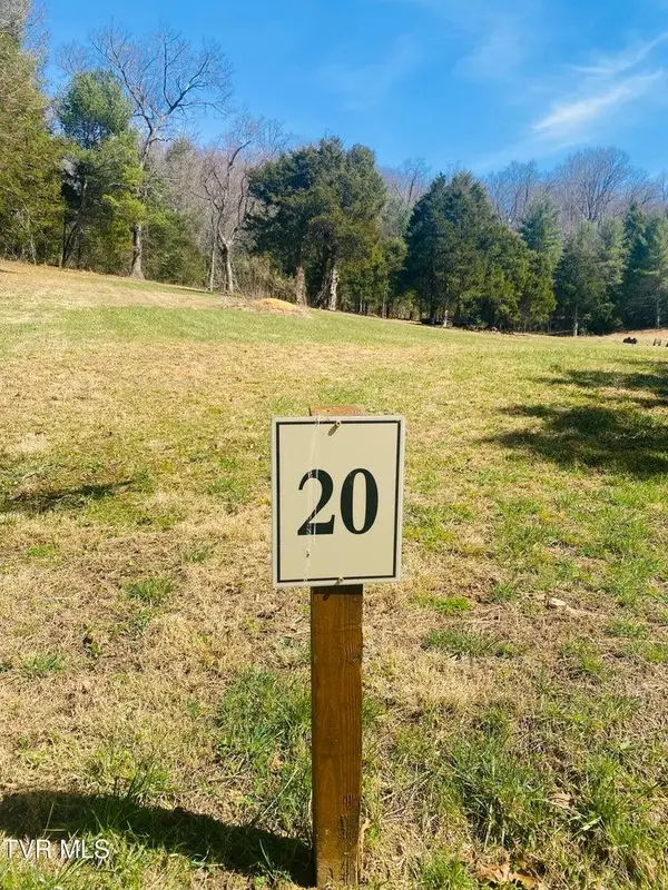 lot 20 Vineyard Valley Drive, BUTLER, TN 37640