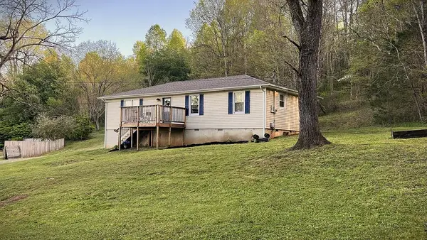 729 Jefferson Avenue, SPARTA, TN 38583