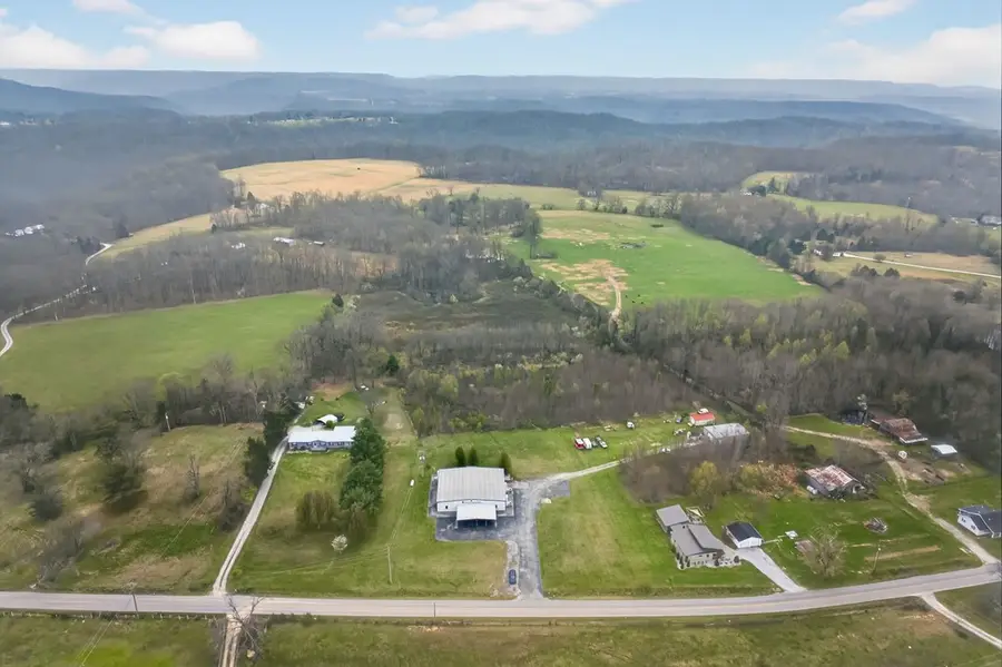 5115 Buck Mountain Rd., Cookeville, TN 38506 - #2