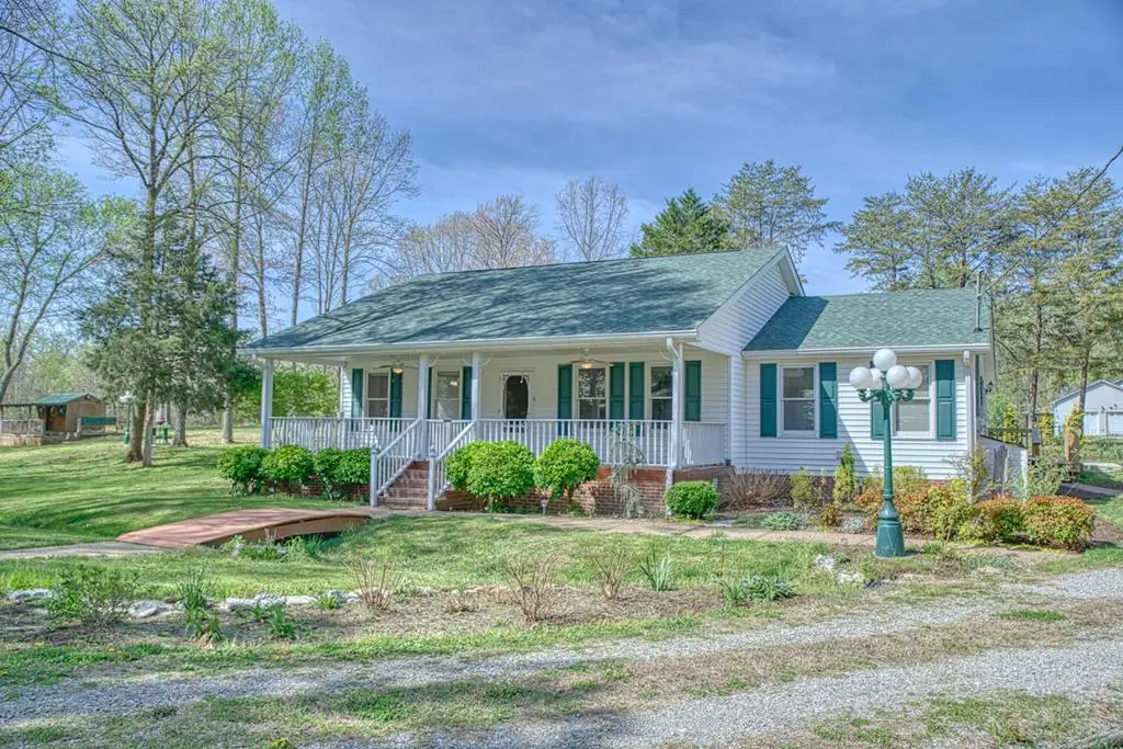 188 Campbell Ln, Cookeville, TN 38501 - #1