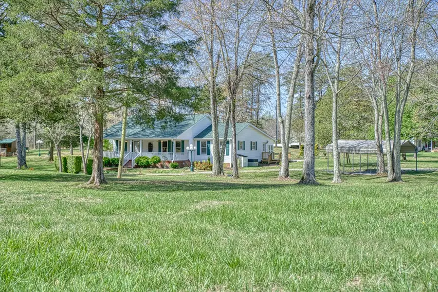 188 Campbell Ln, Cookeville, TN 38501 - #2