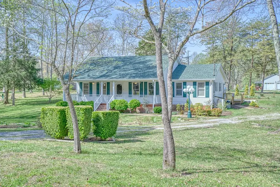 188 Campbell Ln, Cookeville, TN 38501 - #3