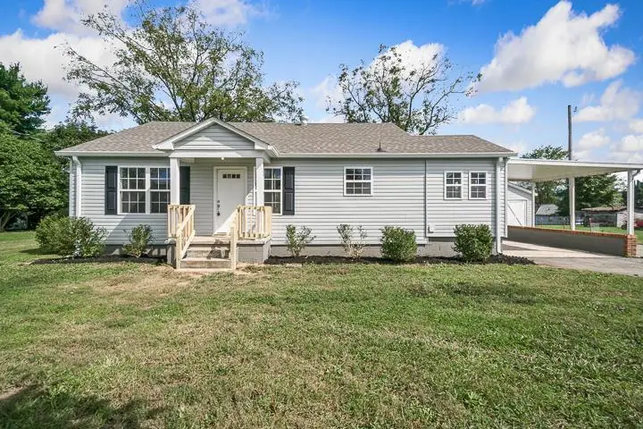 348 Burley St., Sparta, TN 38583 - #1