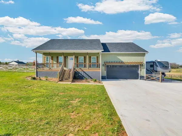 2571 Wildcat Rd, SPARTA, TN 38583
