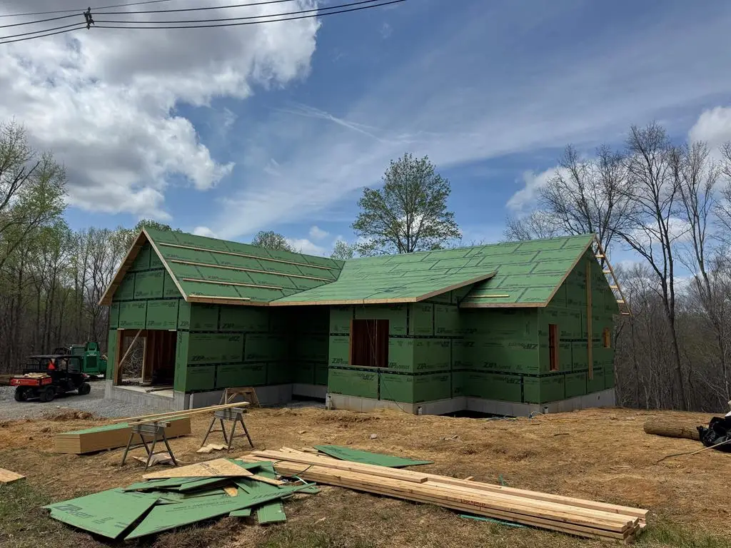 4000 Star Point Road, Byrdstown, TN 38549 - #1