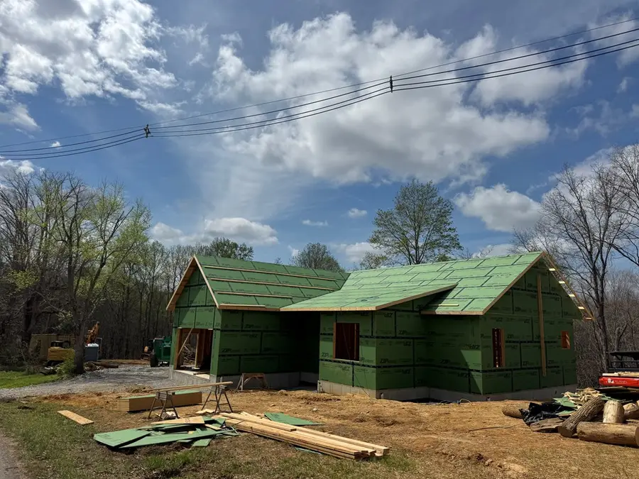 4000 Star Point Road, Byrdstown, TN 38549 - #2