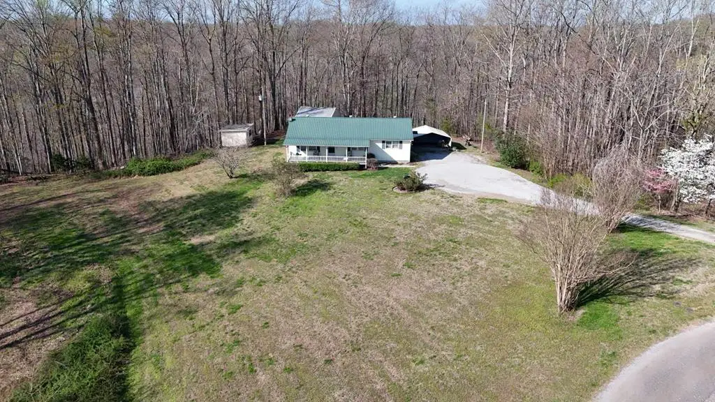 214 Don't Care Lane, Celina, TN 38551 - #1