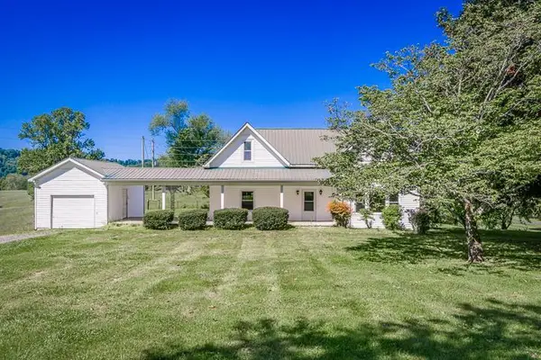 2564 Free State Rd., GAINESBORO, TN 38562