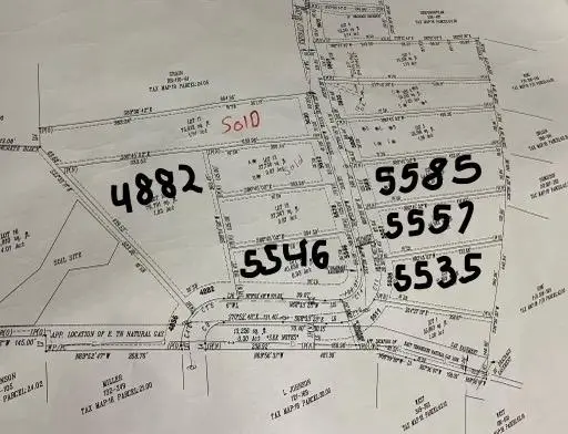 4882 Emerald Road, Cookeville, TN 38501 - #2