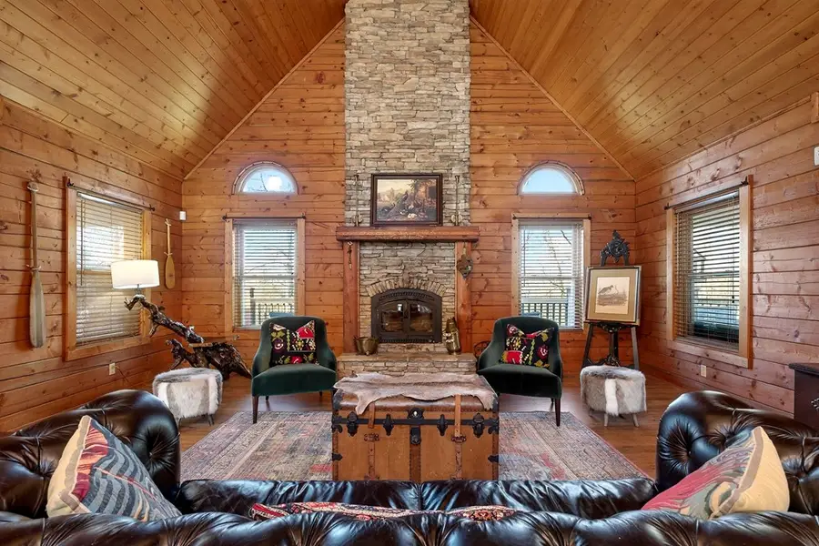 142 Rayahs Way, Quebeck, TN 38579 - #3