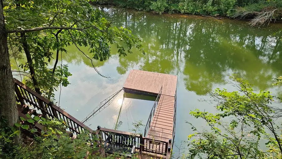 1313 Hidden River Rd, Rock Island, TN 38581-2220 - #2