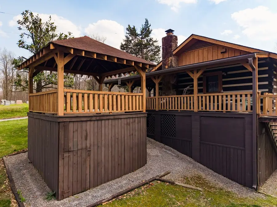 134 Ledford, Livingston, TN 38570 - #3