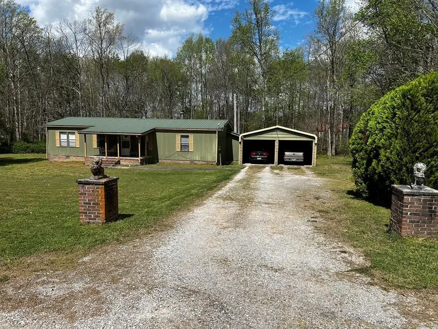 160 Thorne Ln, Cookeville, TN 38506 - #2