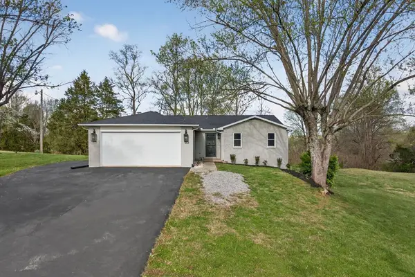 3766 Old Bridge Rd, COOKEVILLE, TN 38506