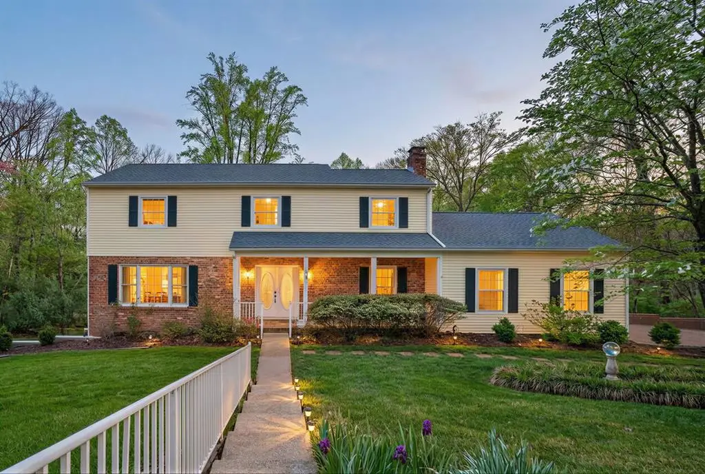 690 Valley Forge Ln, Cookeville, TN 38501 - #1