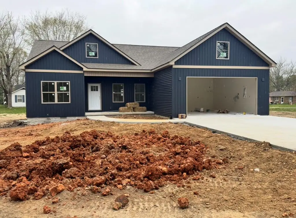 1980 Denton Ave, Cookeville, TN 38501 - #1